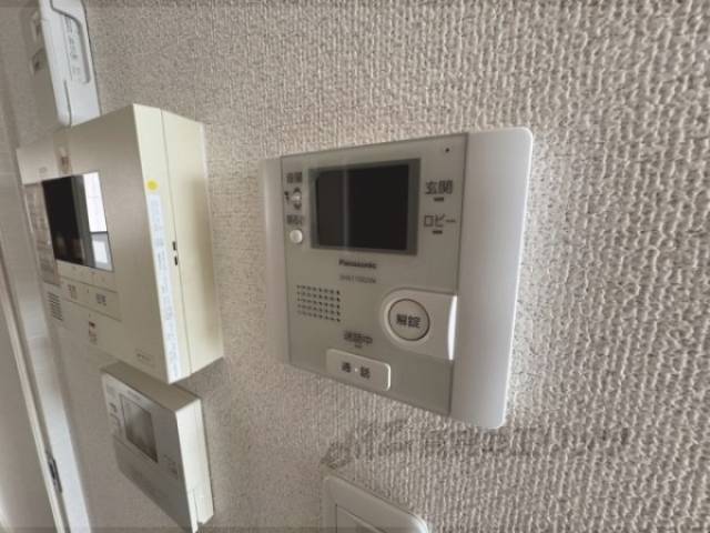 ドアフォン（ＴＶ含）