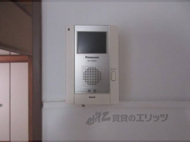 ドアフォン（ＴＶ含）