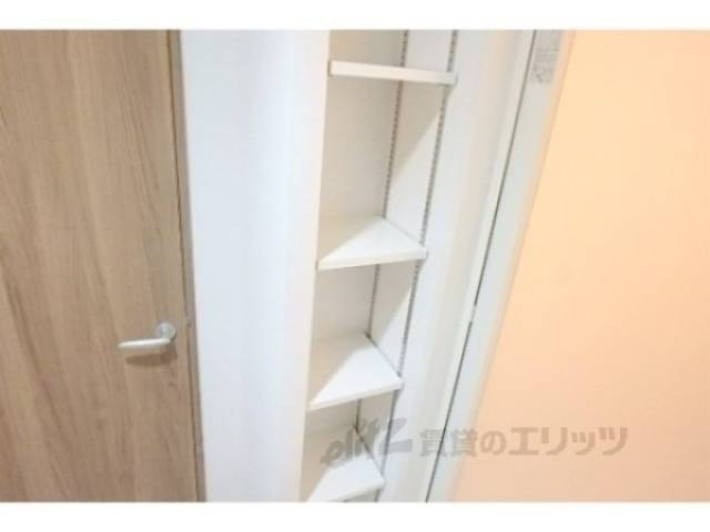 洗面所