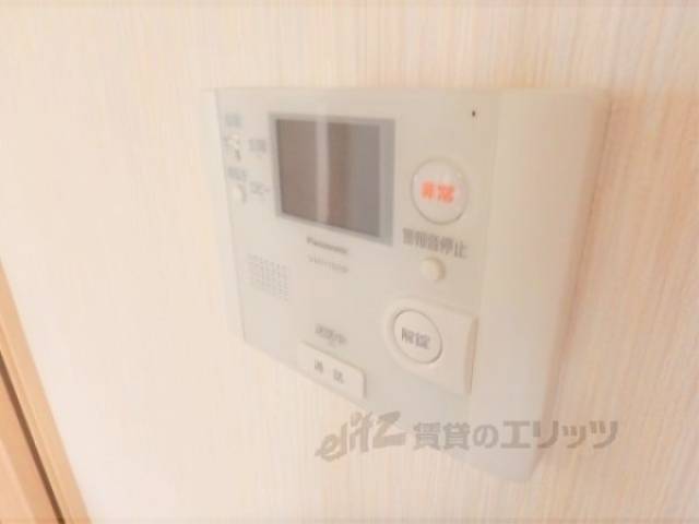 モニターフォン