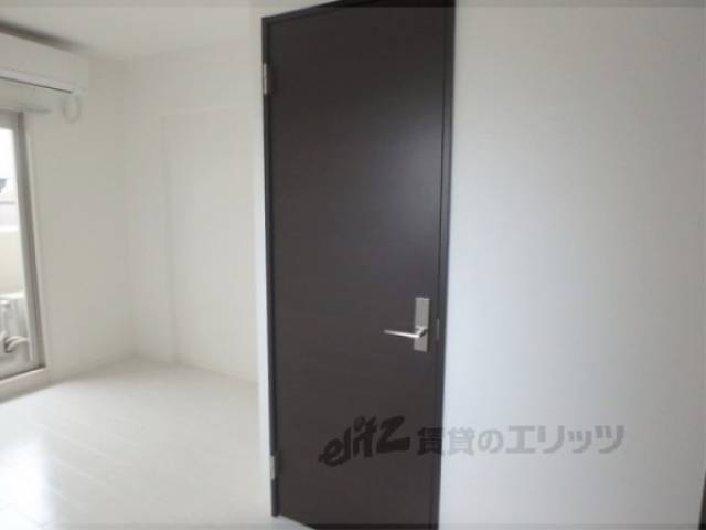収納　ウォークインクローゼット