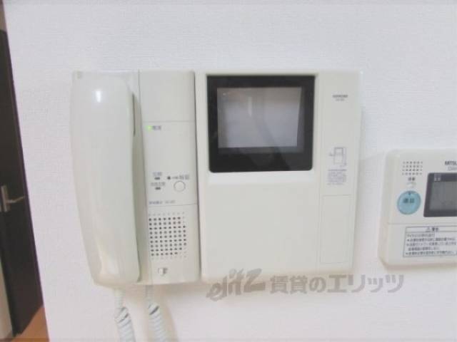 ドアフォン（ＴＶ含）
