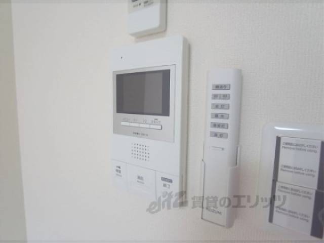 ドアフォン（ＴＶ含）