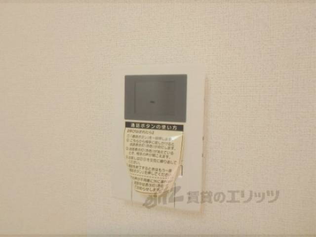 ドアフォン（ＴＶ含）