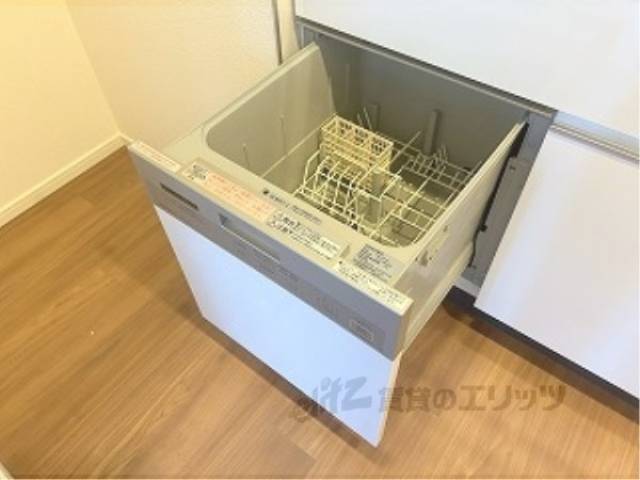 キッチン　食洗器