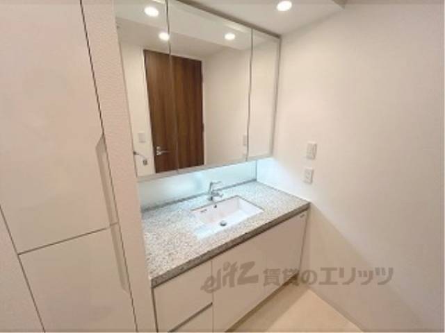 洗面所