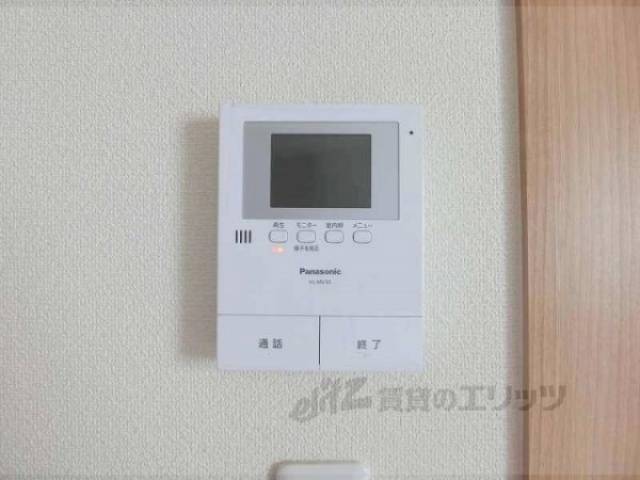 ドアフォン（ＴＶ含）