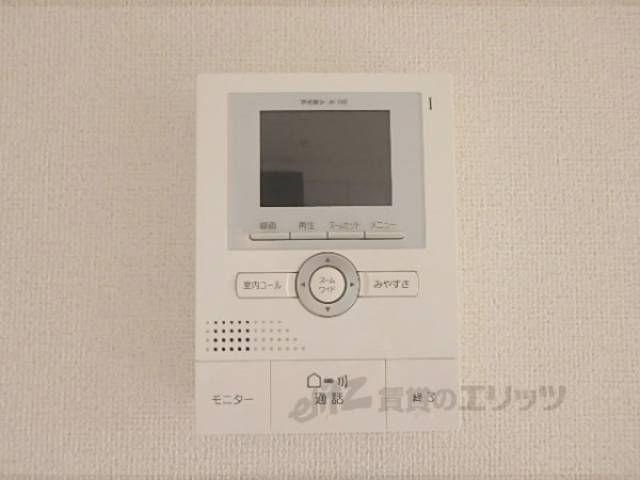 ドアフォン（ＴＶ含）