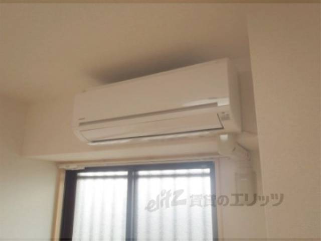 エアコン　洋室