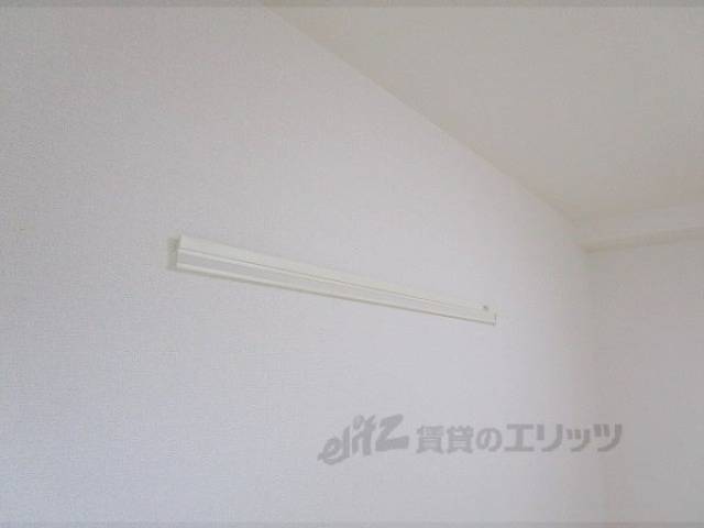 ハンガー掛け