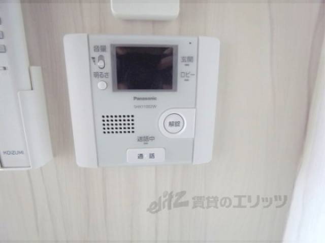 ドアフォン（ＴＶ含）