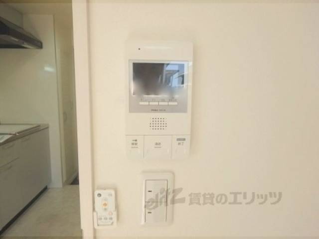 ドアフォン（ＴＶ含）
