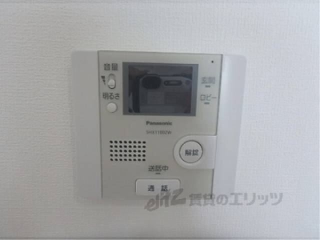 ドアフォン（ＴＶ含）