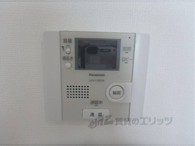 ドアフォン（ＴＶ含）
