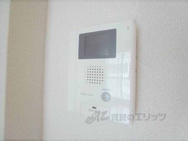 テレビドアホン