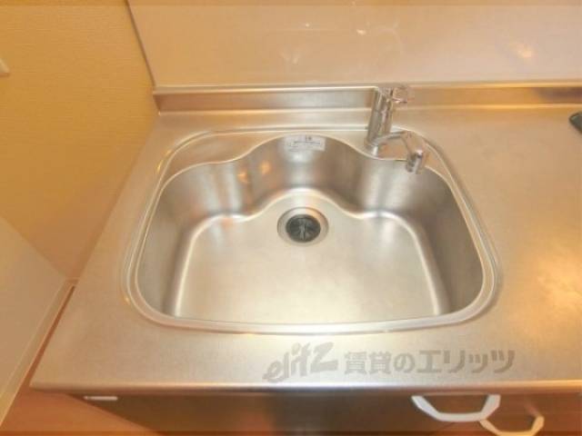 キッチン　シンク