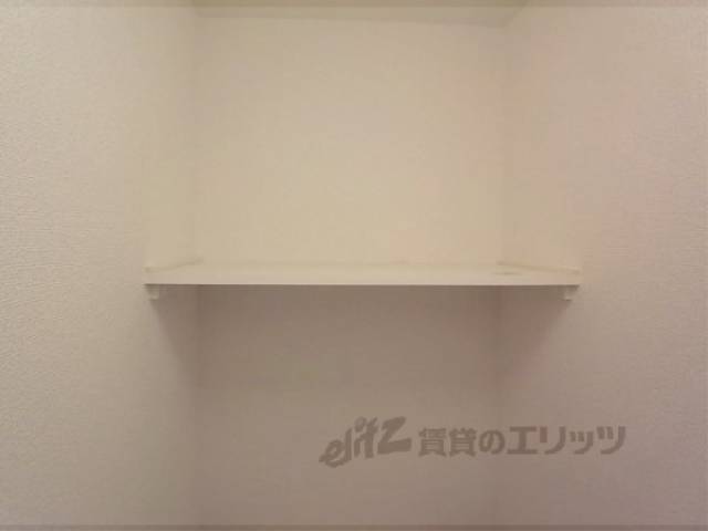 トイレ　収納