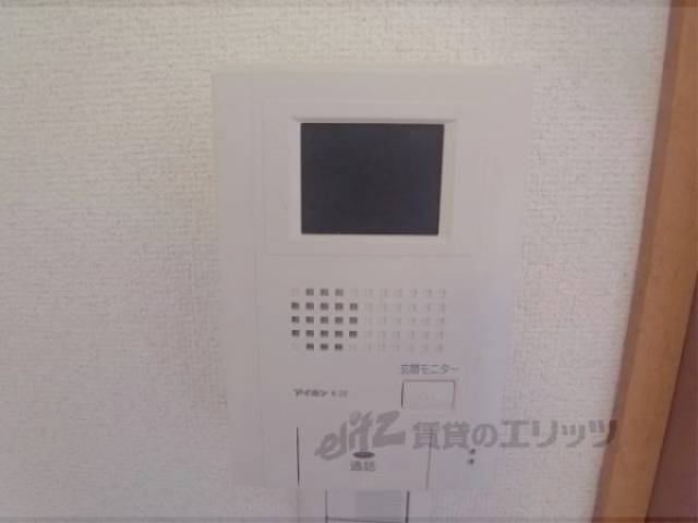 ドアフォン（ＴＶ含）