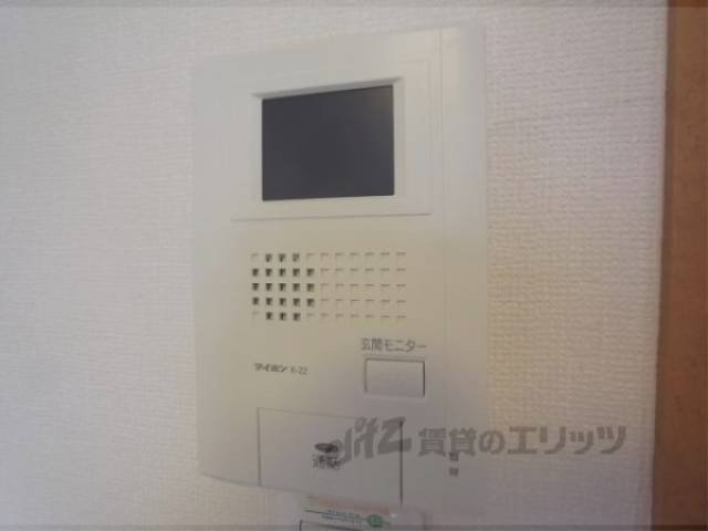 ドアフォン（ＴＶ含）