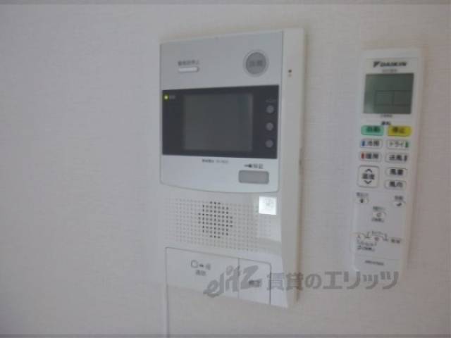 ドアフォン（ＴＶ含）