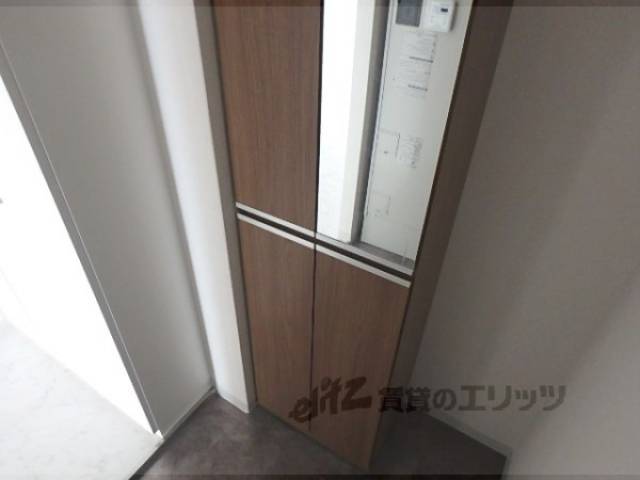 下駄箱