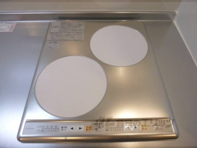 コンロ