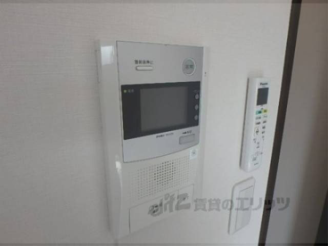 ドアフォン（ＴＶ含）　テレビドアホン