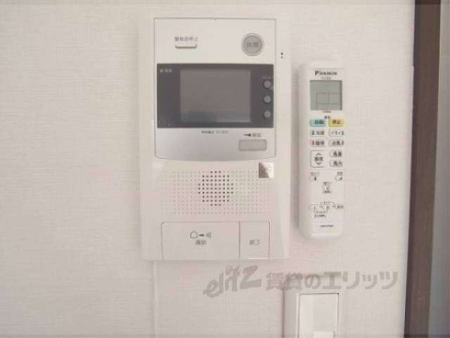 ドアフォン（ＴＶ含）