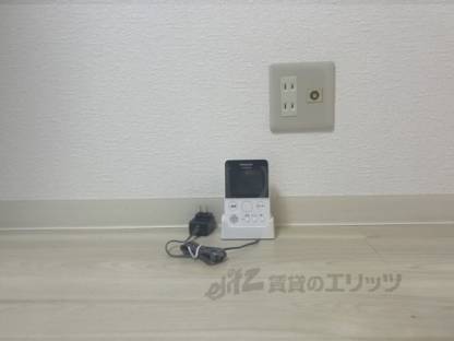 ドアフォン（ＴＶ含）