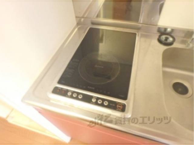 キッチン　ＩＨコンロ