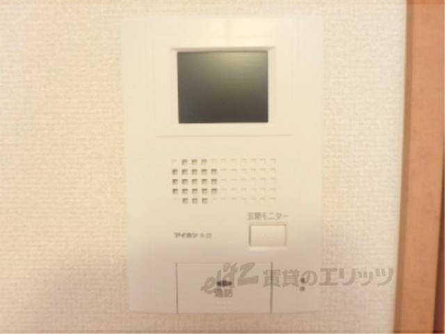 ドアフォン（ＴＶ含）