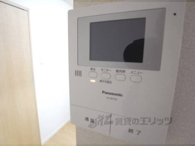 ドアフォン（ＴＶ含）