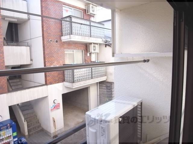 洗濯竿