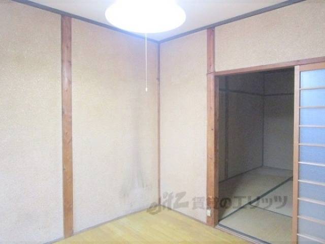 キッチン　ダイニング