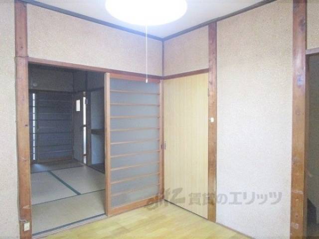 キッチン　ダイニング