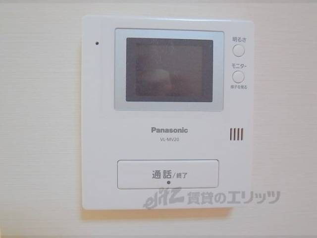 ﾓﾆﾀｰﾌｫﾝ