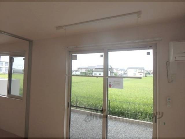 室内物干竿