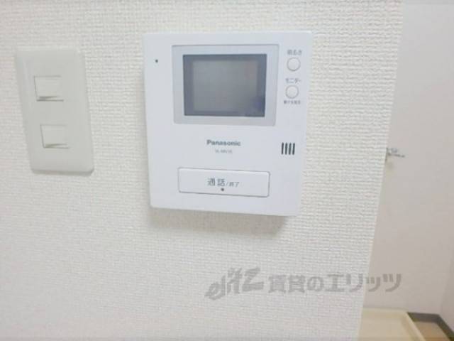 ドアフォン（ＴＶ含）