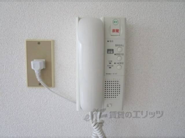 インターフォン