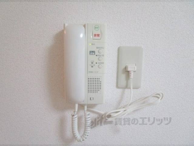 インターフォン