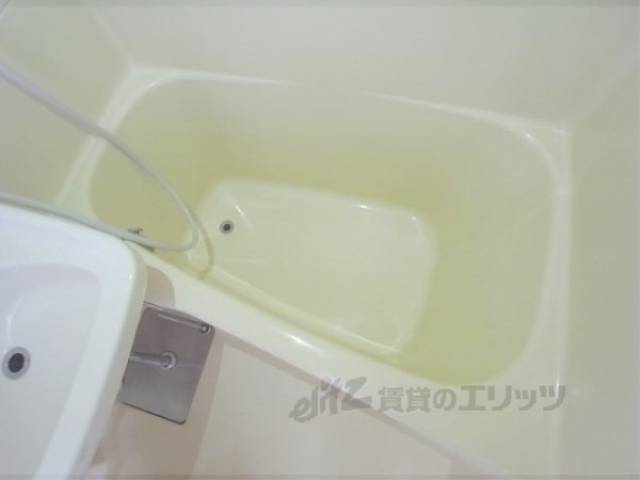 ユニットバス