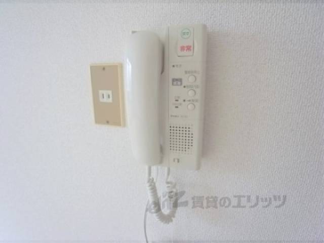 ドアホン