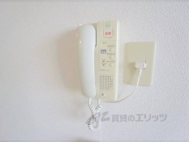 ドアホン