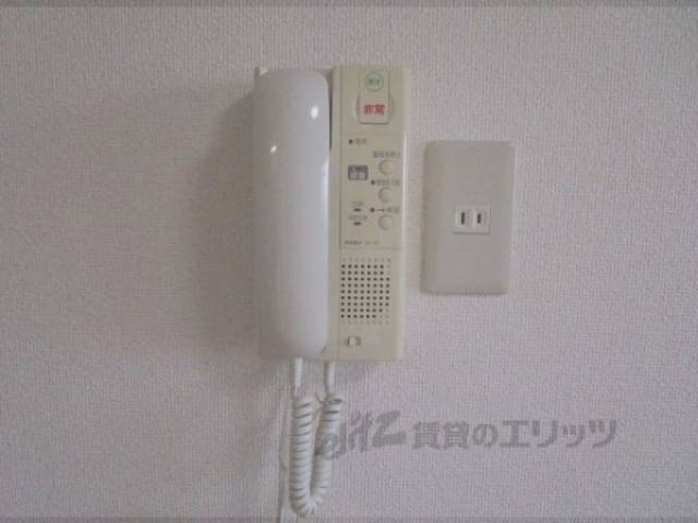 インターフォン