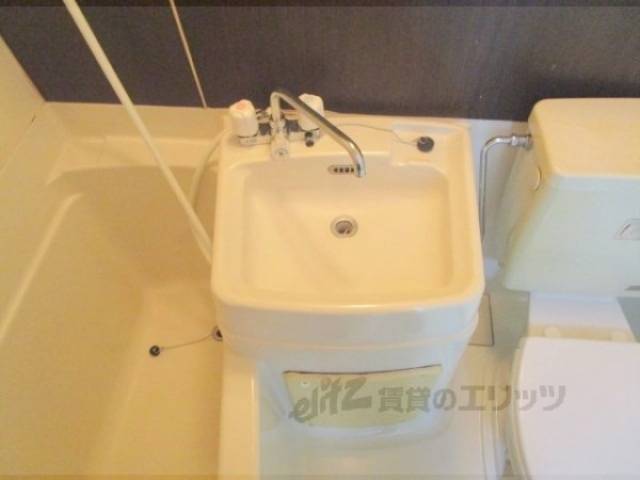 洗面所