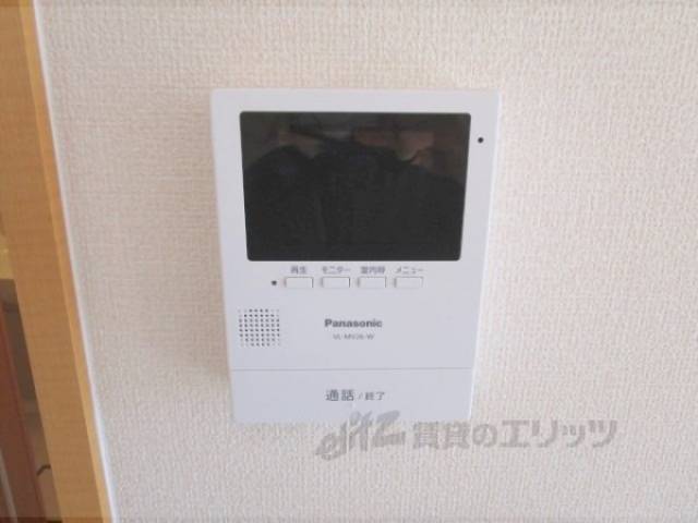 ドアフォン（ＴＶ含）