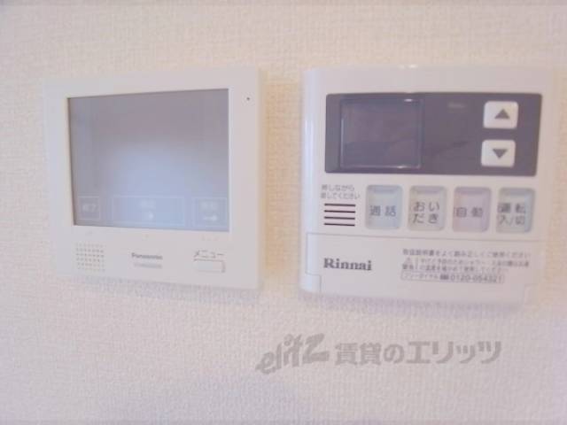 モニターフォン等