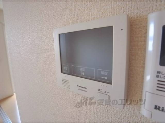 ドアフォン（ＴＶ含）