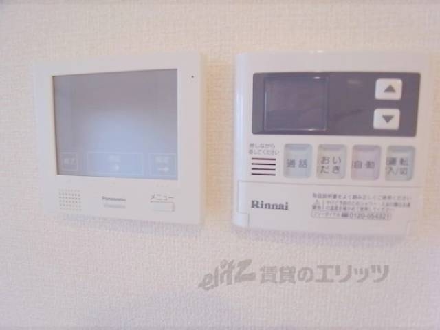 モニターフォン等