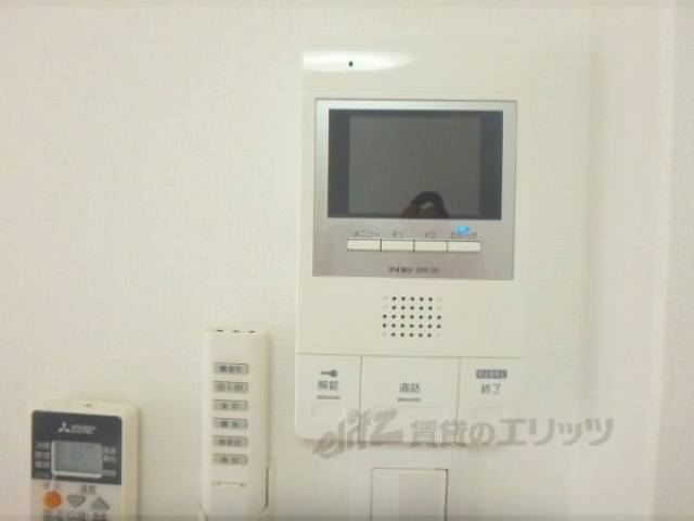 ドアフォン（ＴＶ含）